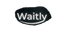 Waitly logo